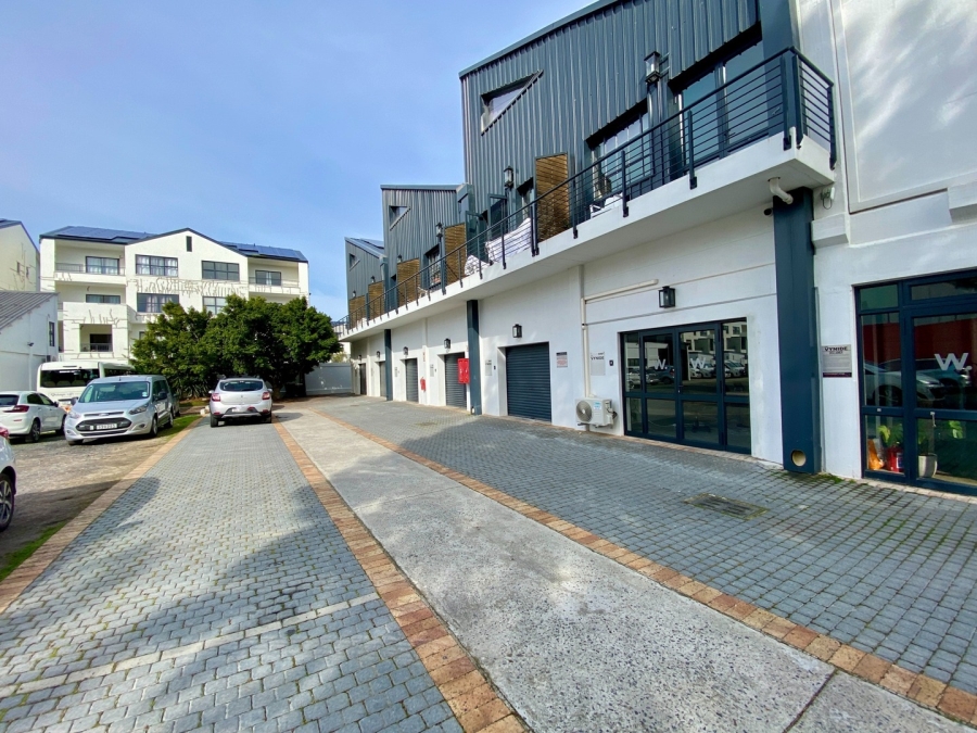 To Let commercial Property for Rent in Paardevlei Western Cape